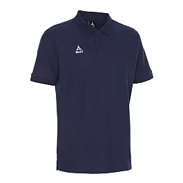 Поло SELECT Torino polo t-shirt (004) т.синій, L