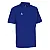 Поло SELECT Torino polo t-shirt (003) синій, S