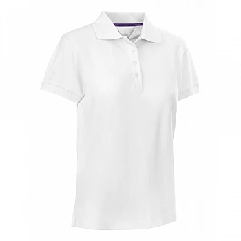 Поло SELECT Wilma polo t-shirt (001) білий, XL