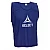 Манишка SELECT Bib Basic Big Logo (001) синій, junior