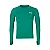 Термофутболка SELECT 6902 Compression shirt with long sleeves (L/S) (005) зелений, L