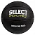 Мяч медицинский SELECT Medicine ball (010) чорний, 1кг