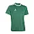 Футболка SELECT Monaco player shirt s/s (003) зелений, M