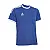 Футболка SELECT Monaco player shirt s/s (006) синій, L