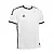 Футболка SELECT Monaco player shirt s/s біло/чорний, 14/16 років