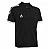 Поло SELECT Monaco technical polo (009) чорний, S