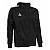 Спортивная куртка SELECT Monaco zip hoodie (009) чорний, S
