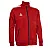 Спортивная куртка SELECT Monaco zip jacket (005) червоний, L