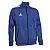 Спортивная куртка SELECT Monaco zip jacket синій, M
