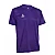 Футболка SELECT Pisa player shirt s/s (009) фіолетовий, S