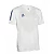 Футболка SELECT Pisa player shirt s/s (017) біло/синій, S