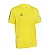 Футболка SELECT Pisa player shirt s/s (027) жовто/синій, S