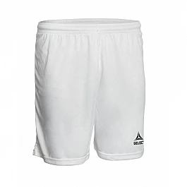 Шорти SELECT Pisa player shorts білий, 14 років