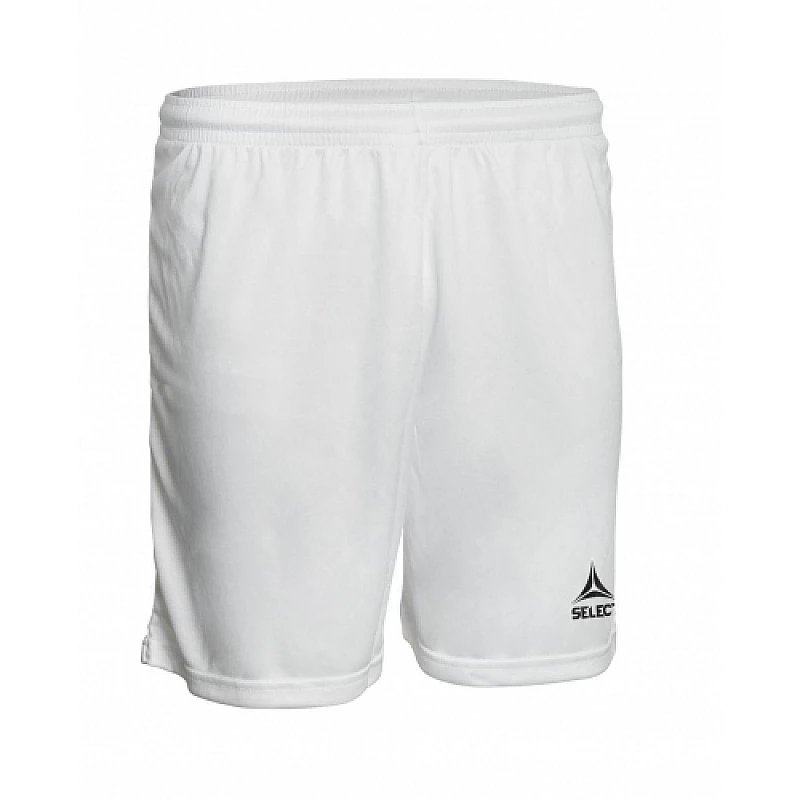 Шорти SELECT Pisa player shorts  білий, 14 років фото товару