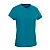 Футболка SELECT Wilma t-shirt бірюзовий, S