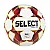 Мяч футбольный SELECT Tempo TB (IMS) (010) біл/червоний, 5