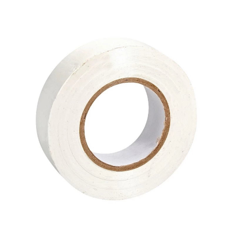 Еластична стрічка Sock tape  білий, 1,9*15 фото товару