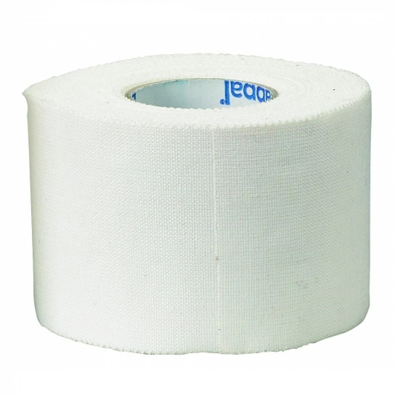 Тейп SELECT STRAPPAL TAPE  білий, 2,5 см*10м фото товара