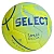 Мяч футбольный SELECT Street Soccer жовт/син, 4,5