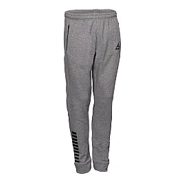 Штани SELECT Oxford sweat pants сірий, 14 років