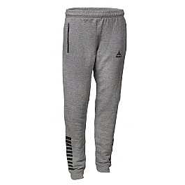 Штани SELECT Oxford sweat pants women (672) сірий, XS
