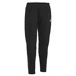 Штани SELECT Torino sweat pants (010) чорний, S