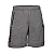 Шорти SELECT Oxford sweat shorts (849) сірий, S