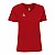 Футболка SELECT Torino t-shirt women (836) червон, S