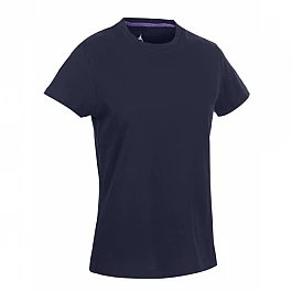 Футболка SELECT Wilma t-shirt т.синій, M