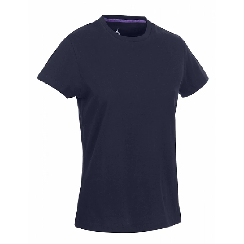 Футболка SELECT Wilma t-shirt т.синій, M