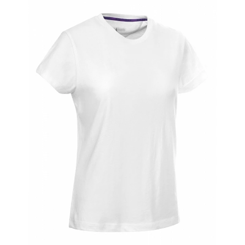 Футболка SELECT Wilma t-shirt (001) білий, XL