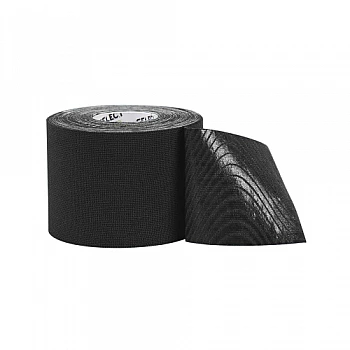 Тейп SELECT Profcare K чорний, 5*5 см