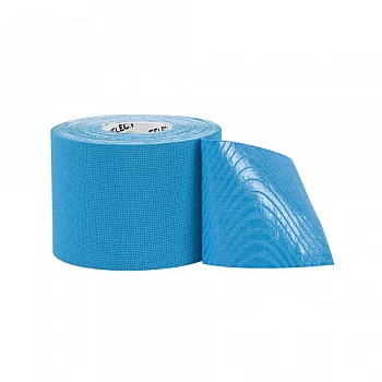 Тейп SELECT Profcare K синій, 5*5 см