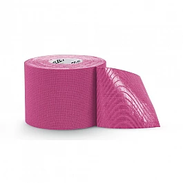 Тейп SELECT Profcare K рожевий, 5*5 см