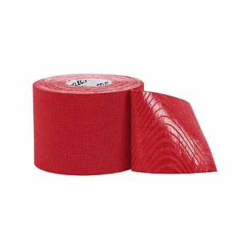 Тейп SELECT Profcare K червоний, 5*5 см