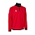 Тренировочная кофта SELECT Brazil training sweat червоний, S