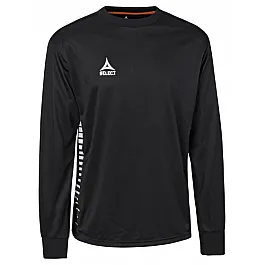 Тренувальна кофта SELECT Mexico training sweat чорний, 6/8