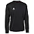 Тренувальна кофта SELECT Mexico training sweat чорний, 6/8