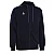 Толстовка SELECT Torino zip hoodie (032) т.синій, S