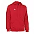 Толстовка SELECT Torino zip hoodie (020) червоний, S