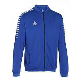 Спортивна куртка SELECT Argentina zip jacket (006) синій, XL