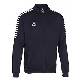 Спортивна куртка SELECT Argentina zip jacket (007) т.синій, L
