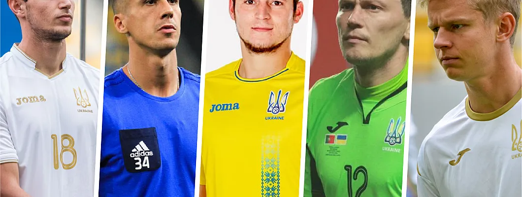 В форме каких брендов предпочитают играть команды Украинской Премьер-лиги