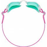 Окуляри TYR Pink Special Ops 2.0 Small Polarized, Pink/Clear/Mint
