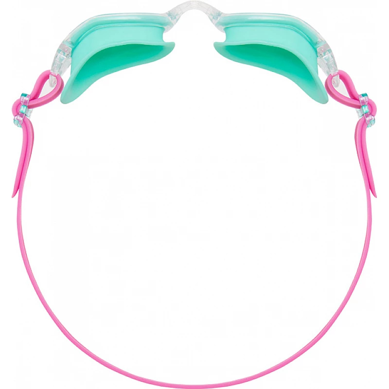 Окуляри TYR Pink Special Ops 2.0 Small Polarized, Pink/Clear/Mint