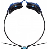 Окуляри TYR Black Hawk Racing, Blue/Navy