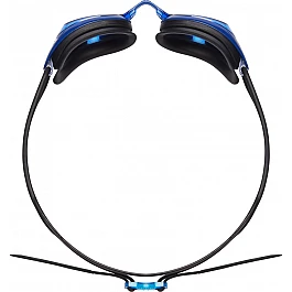 Окуляри TYR Black Hawk Racing, Blue/Navy