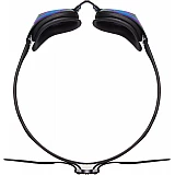 Окуляри TYR Black Hawk Racing Mirrored, Gold/Metal Rainbow/Black
