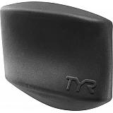 Колобашка TYR Hydrofoil Pull Float, Black, Черный