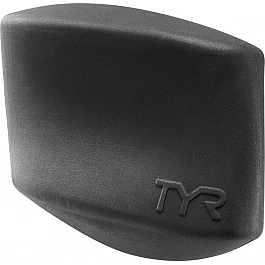 Колобашка TYR Hydrofoil Pull Float, Black, Черный